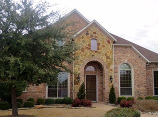 1702 Lantana Ln, Frisco, TX 75033