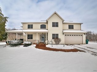 5859 Shero Rd, Hamburg, NY 14075