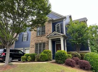 650 Maple Grove Way, Marietta, GA 30066