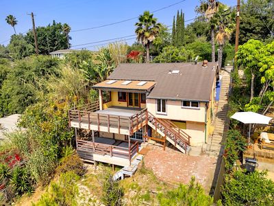 2052 N Alvarado St, Los Angeles, CA, 90039