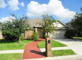520 Coffee Mill Dr, Edinburg, TX 78541