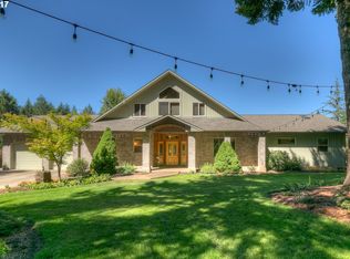 2543 Reuben Boise Rd, Dallas, OR 97338