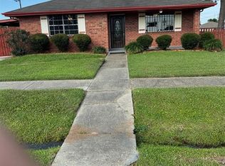 7401 Poitevent St, New Orleans, LA 70127