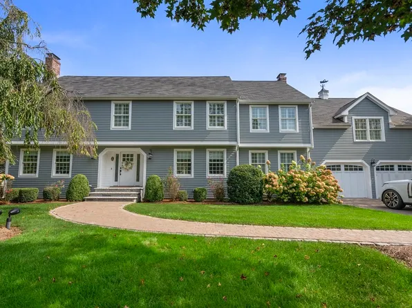 17 Raven Rd, Canton, MA 02021