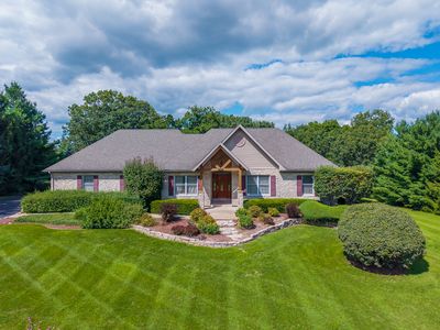 9206 Pine Needle Pass, Bull Valley, IL, 60097