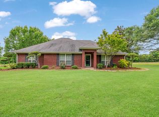 1200 Key West Rd, Paris, TX 75462