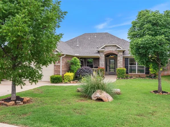 3711 Painted Bird Ln, Norman, OK 73071