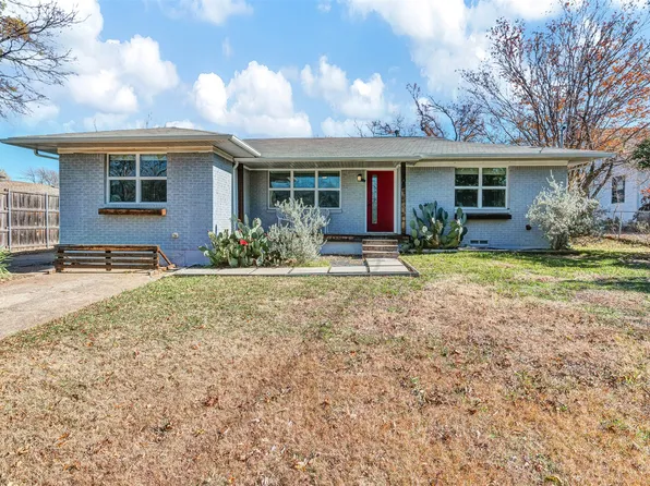 305 Renfro St, Rockwall, TX 75087