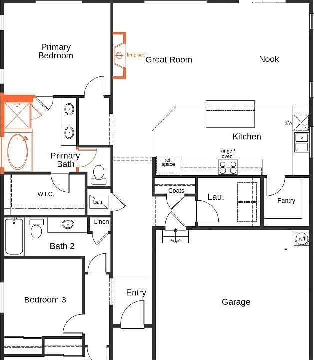 2nd image of 740 Tanner Avenue #69