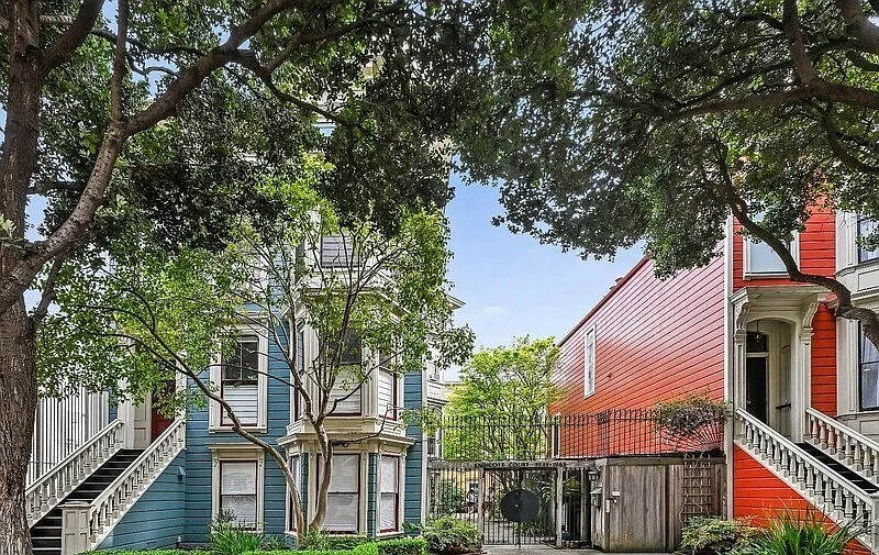 1 bed, 1.0 bath, 745 sqft, $4,000 — Photo 3