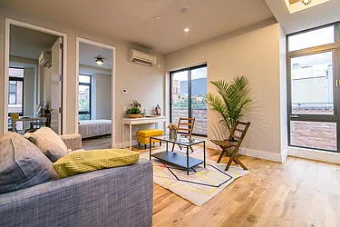 Rented by Nooklyn NYC LLC