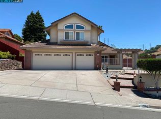 130 Armstrong St, Hercules, CA 94547