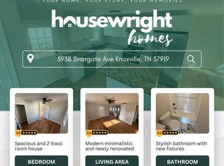 3938 Briargate Ave, Knoxville, TN 37919