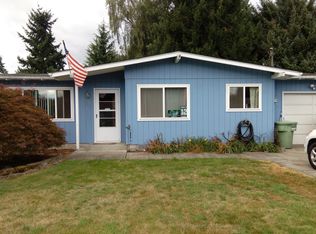 3315 Olympia Way, Longview, WA 98632