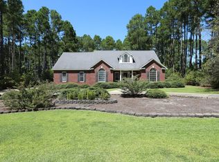 604 Sun Rd, Aberdeen, NC 28315