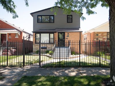 8743 S Constance Ave, Chicago, IL, 60617