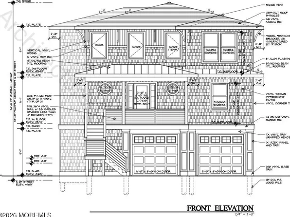 115 Bonita Road, Waretown, NJ 08758