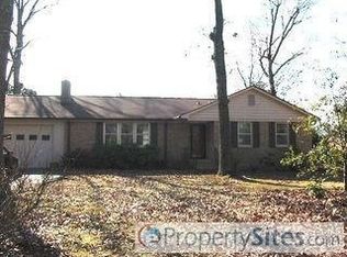 309 Vine Hill Rd, Greenville, SC 29607
