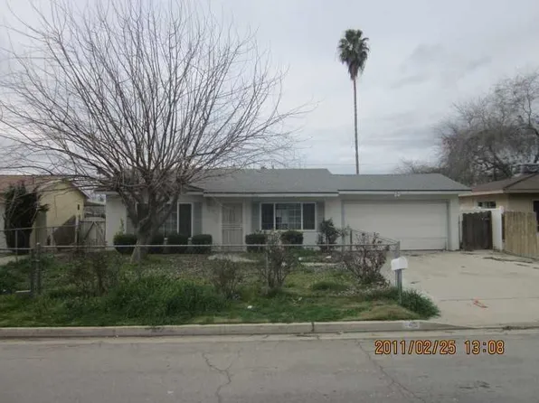 4115 Gordon St, Bakersfield, CA 93307