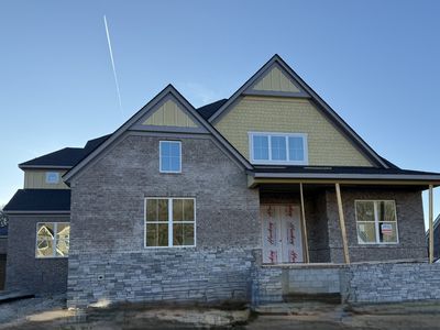 7031 Starnes Creek Blvd LOT 215, Franklin, TN, 37064