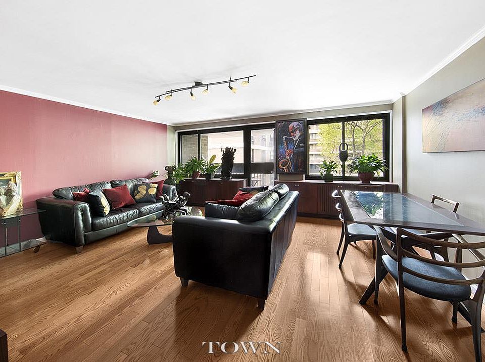 1st image of 80 Gold St #4K