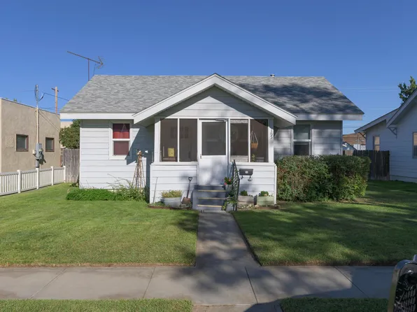 165 N Bernard St, Powell, WY 82435