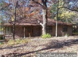 19348 Flamingo St NW, Oak Grove, MN 55011