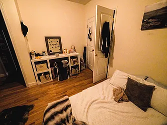 Rented by J & M Realty Services Corp (Management)