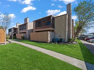 10555 Turtlewood Ct UNIT 1201, Houston, TX 77072