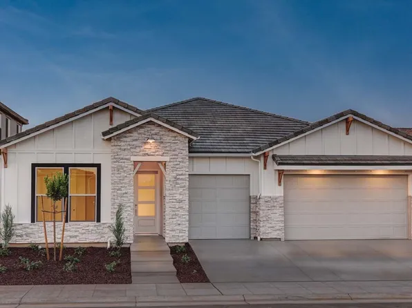 Bella Plan, Villa Palazzo at Copper River Ranch