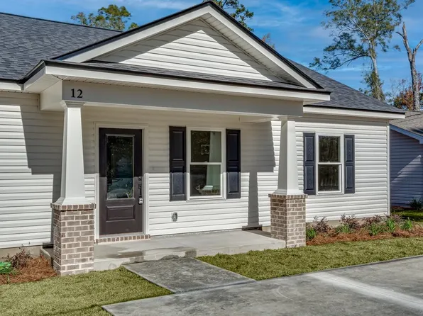 12 Mohawk Trl, Crawfordville, FL 32327