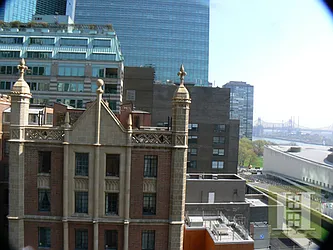 Rented by Halstead Real Estate