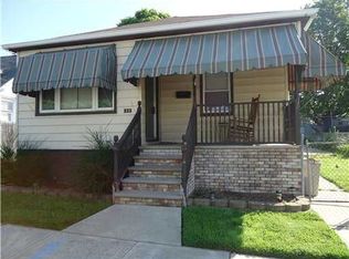 333 Parker Ave, South Amboy, NJ 08879