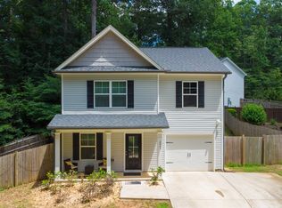 2445 Fleetwood Dr, Cumming, GA 30041