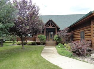 28692 Tree Farm Rd, Pierre, SD 57501
