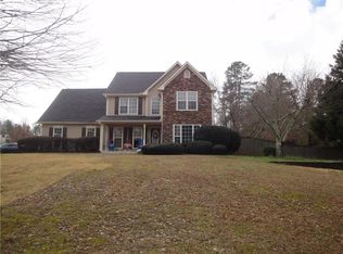 2838 Sardis Mill Trl, Buford, GA