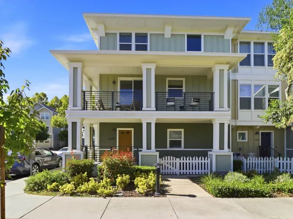 40750 Greystone Ter, Fremont, CA 94538