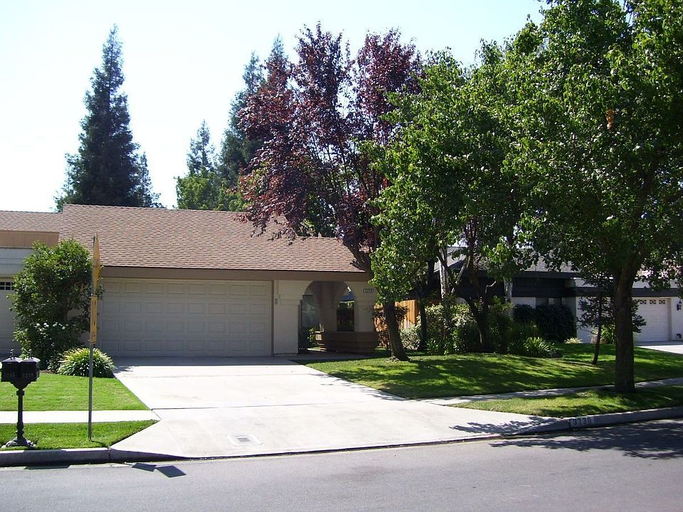 Front Yard Street View