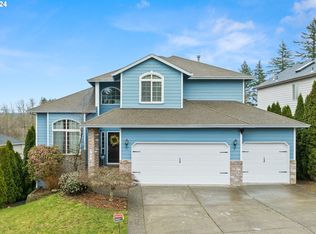 1636 NE Paloma Ave, Gresham, OR 97030