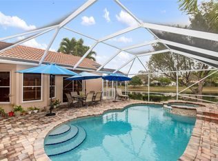 6660 NW 75th Place, Parkland, FL 33067