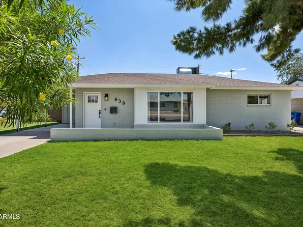 939 E BERRIDGE Lane, Phoenix, AZ 85014