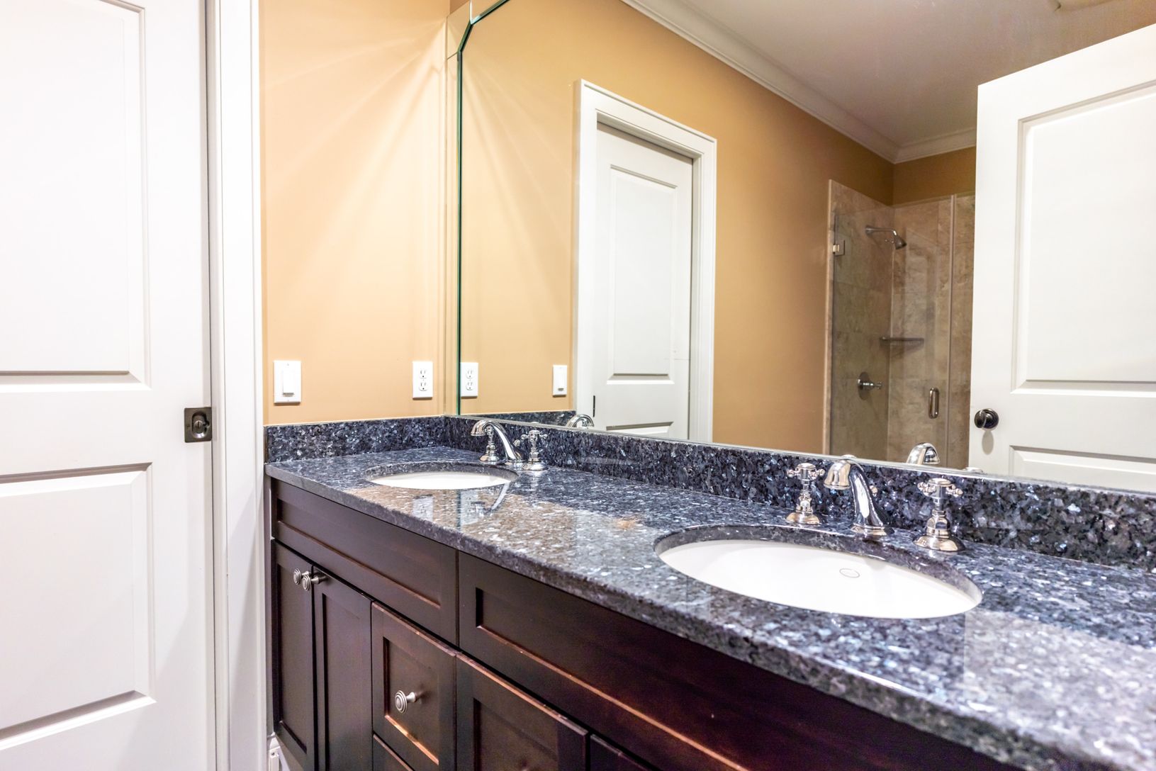  First Floor Primary Bathroom