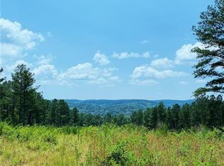 0 Big Ridge Rd, Jasper, GA 30175