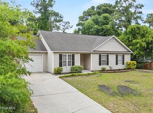 209 Adele Court, Wilmington, NC 28412