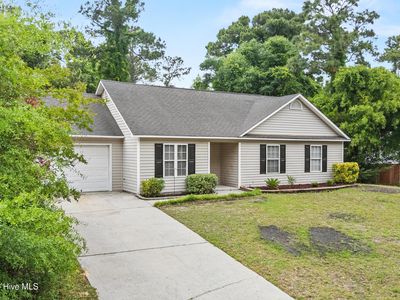 209 Adele Court, Wilmington, NC, 28412
