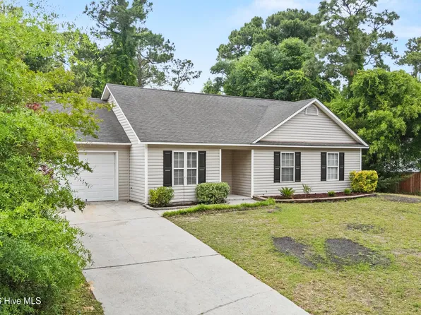 209 Adele Court, Wilmington, NC 28412