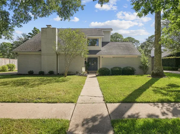 3510 Ledgestone Dr, Houston, TX 77059