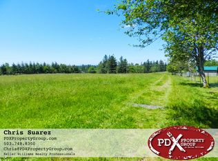 632 NE Littlepage Rd, Corbett, OR 97019