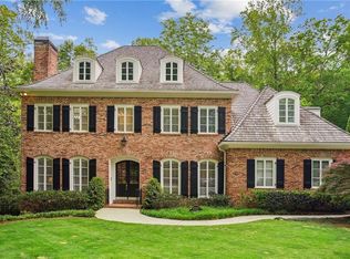 4555 Peachtree Dunwoody Rd, Sandy Springs, GA 30342
