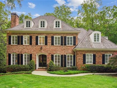 4555 Peachtree Dunwoody Rd, Sandy Springs, GA, 30342